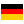 de language flag