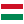 hu language flag