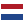 nl language flag