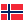 nb language flag
